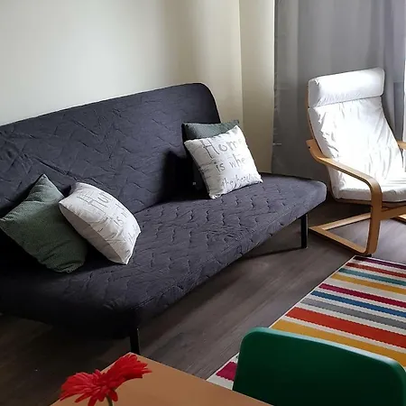 Gantapart Apartmán