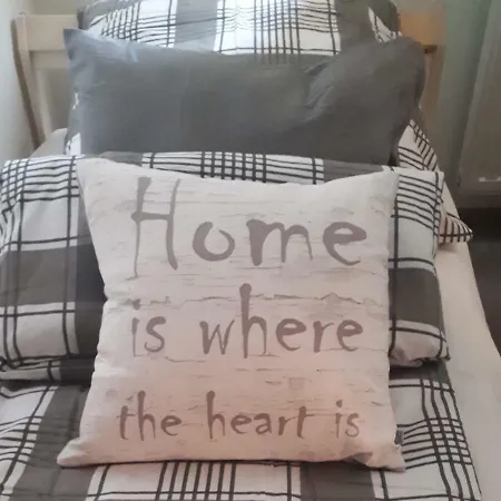 Gantapart Apartmán Krakov