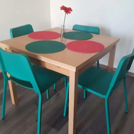 Apartmán Gantapart