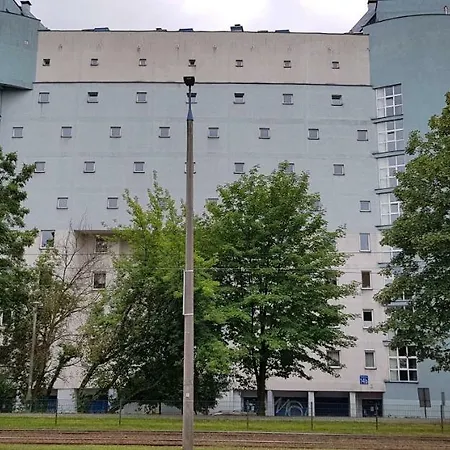 Gantapart Apartment *